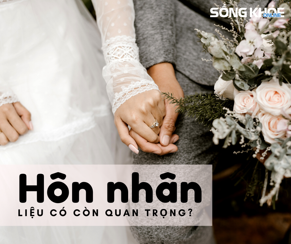 Bạn nghĩ sao về chuyện chỉ yêu đương nhưng không kết hôn?